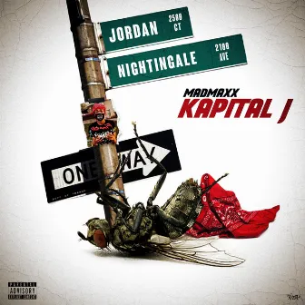 Kapital J by Ebk Madmaxx