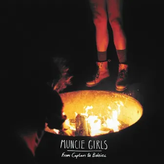 Balloon by Muncie Girls