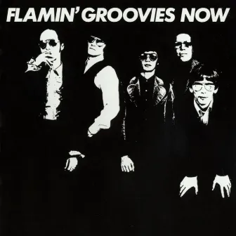 Flamin' Groovies Now by Flamin' Groovies