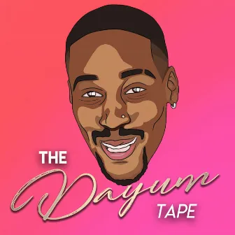 The Dayum Tape by KmooreTheGOAT