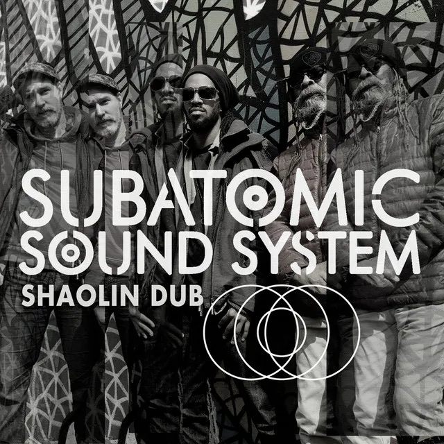 Shaolin Dub - Water Version, Pt. 1