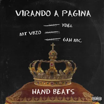 Virando a Página by Hand Beats