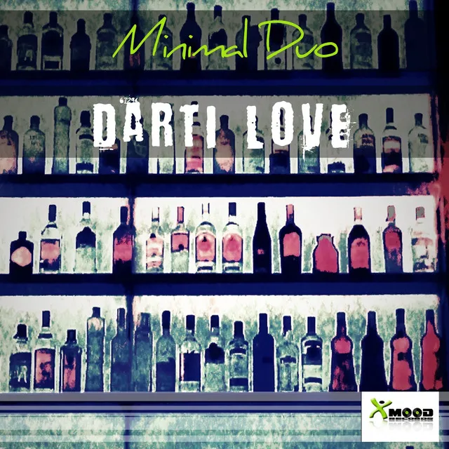 Darti Love - Voice Off