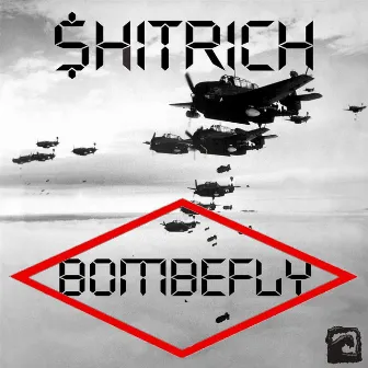 Bombefly by Shitrich