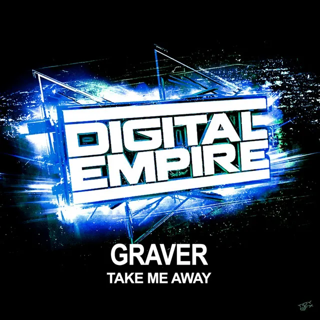 Take Me Away - Original Mix