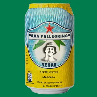 San Pellegrino by Marcara