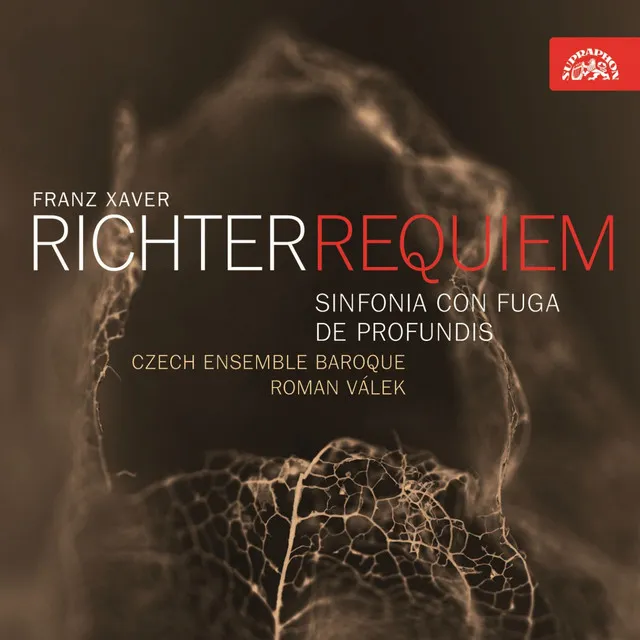 Messa de Requiem a 16 voci in E-Flat Major: I. Requiem aeternam. Poco lento