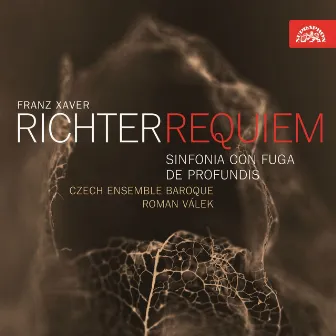 Richter: Requiem by Markéta Cukrová