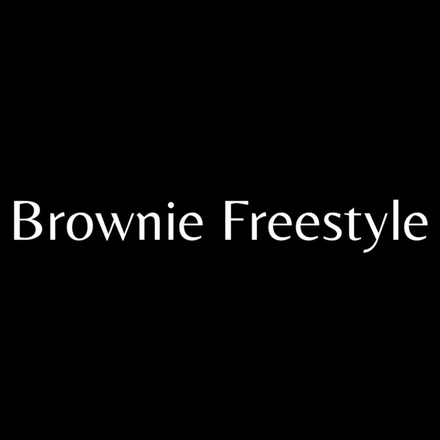 Brownie Freestyle