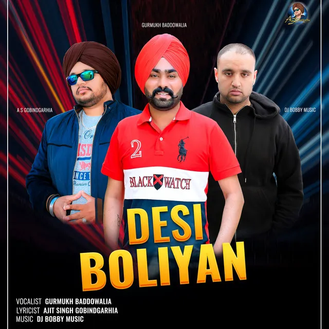 Desi Boliyan