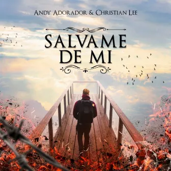 Salvame De Mi (Remastered) by Christian Lee