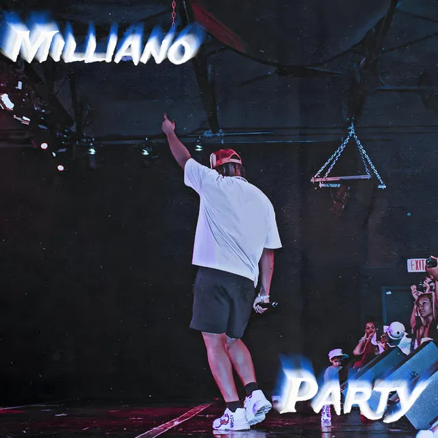 Party - Milli Remix