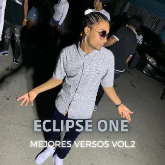 MEJORES VERSOS VOL 2 by Eclipse One