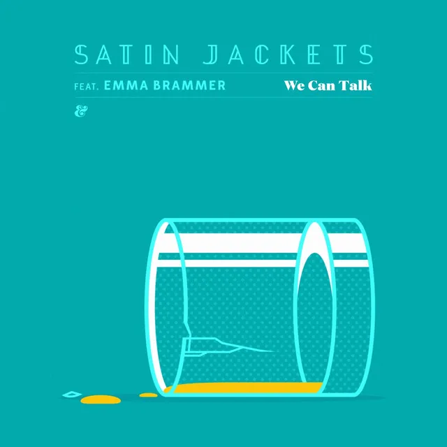 We Can Talk - Radio Edit