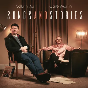 Songs and Stories by Claire Martin