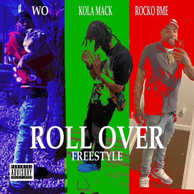 Roll Over Freestyle