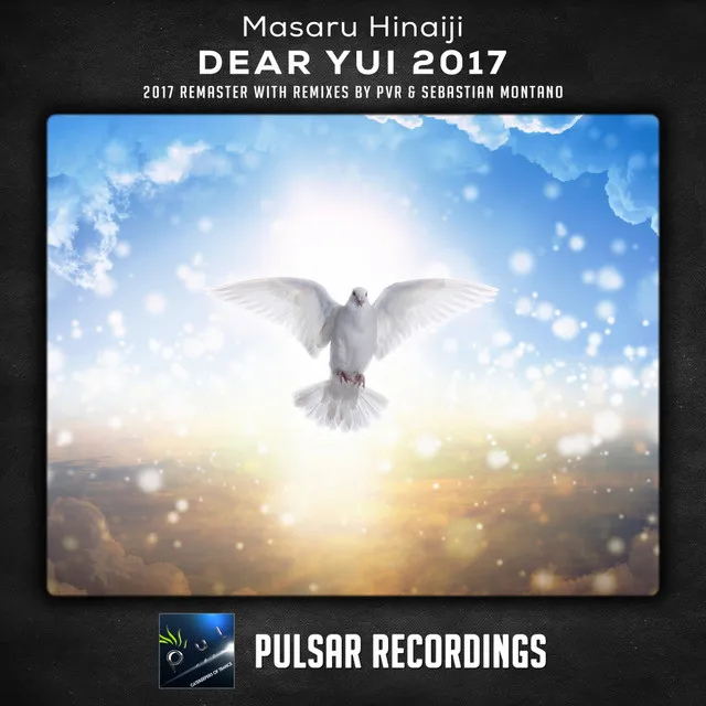 Dear Yui - PvR Remix