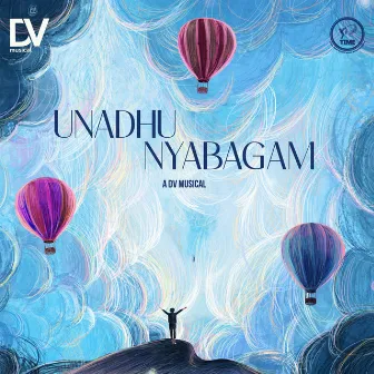 Unadhu Nyabagam (Psychadelic Trance Mix) by DV