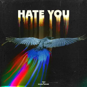 HATE YOU by Tehj