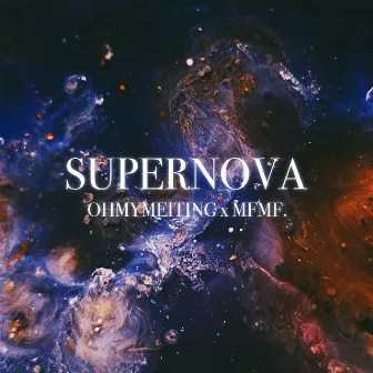 Supernova by MFMF.