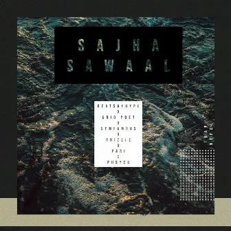 Sajha Sawaal by Grizzle