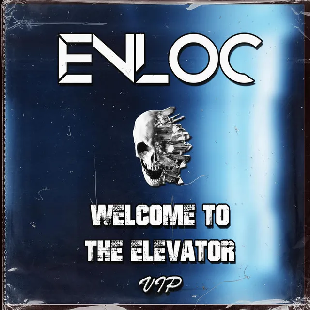 Welcome to the Elevator VIP - VIP