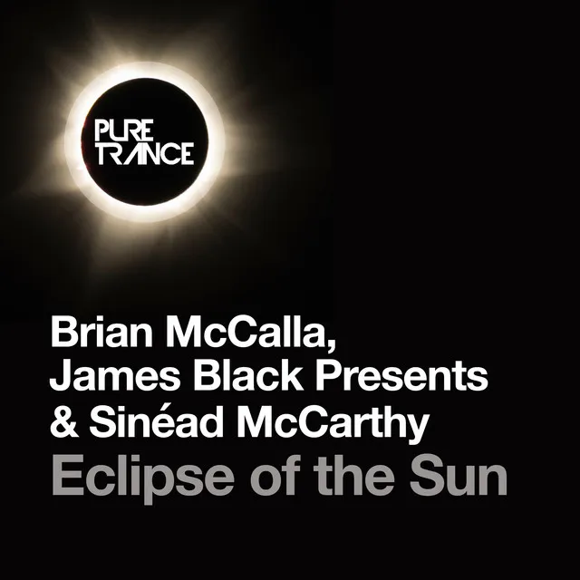 Eclipse of the Sun - Extended Mix