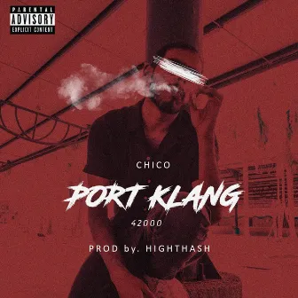 Port Klang by Chico