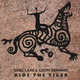 Ride the Tiger by Geoff Downes