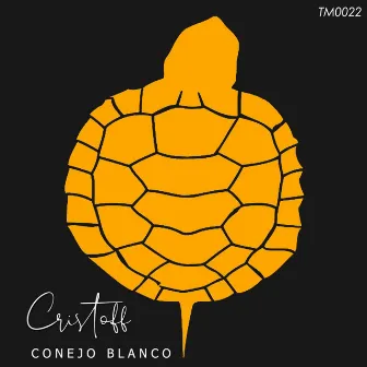 Conejo Blanco by Cristoff