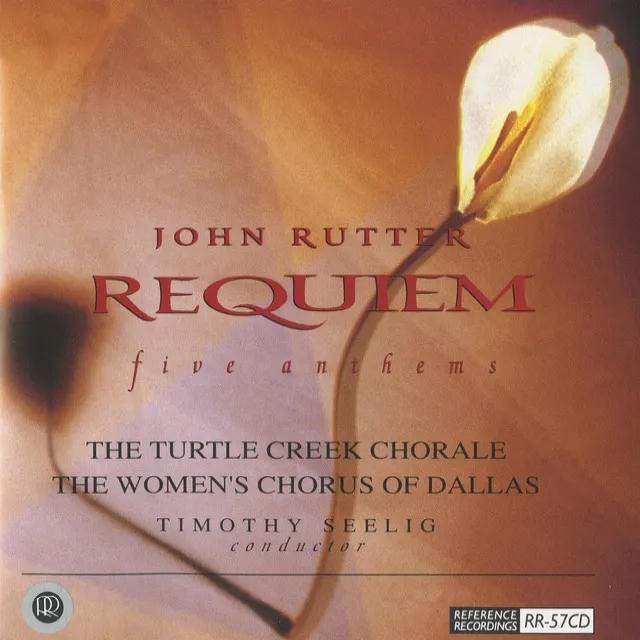 Requiem: III. Pie Jesu