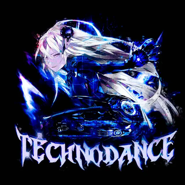 Technodance