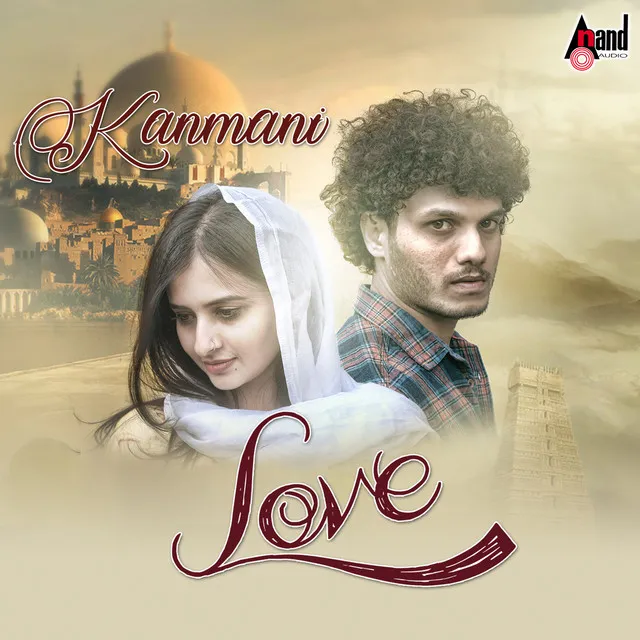 Kanmani - From "Love"