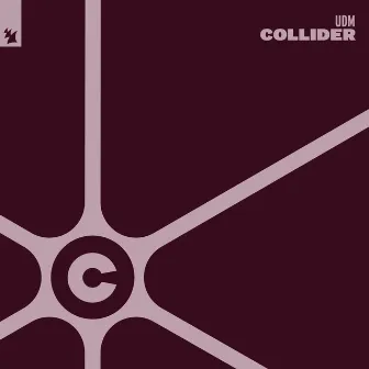 Collider by UDM