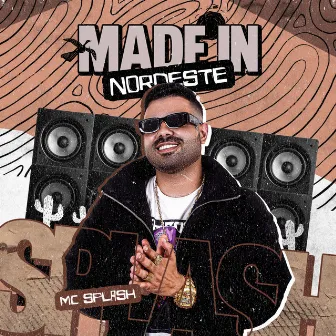 Made in Nordeste by Mc Lysa