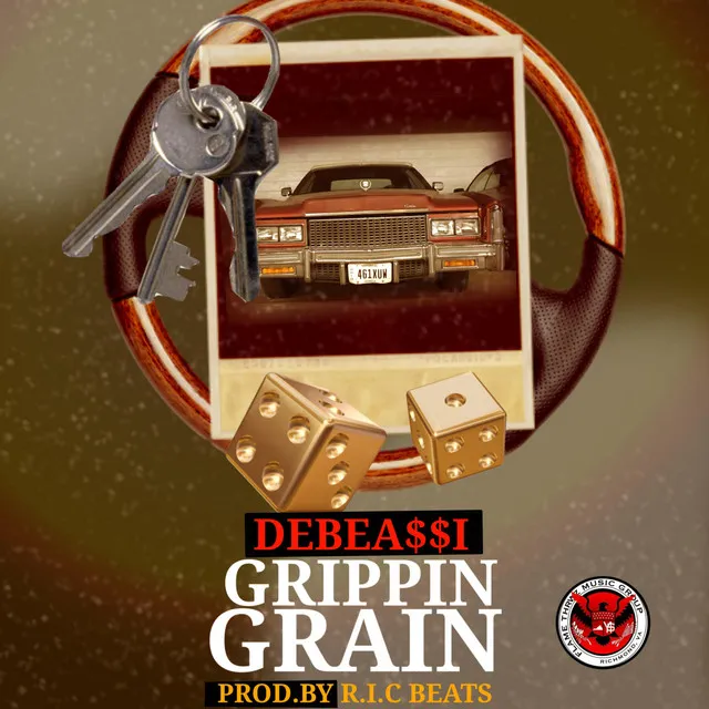 Grippin' Grain