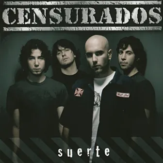 Suerte by Censurados