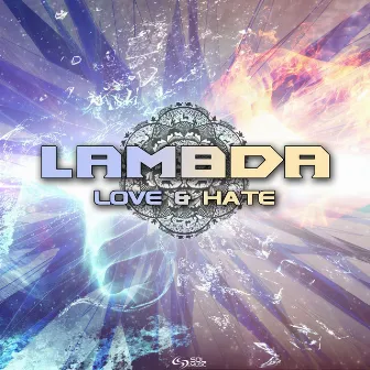 Love & Hate by Lambda