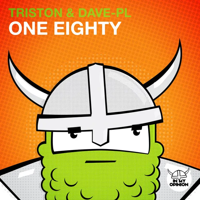 One Eighty - Original Mix