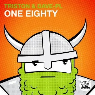 One Eighty by Triston