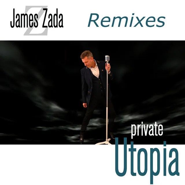 Private Utopia - Cellardore Remix