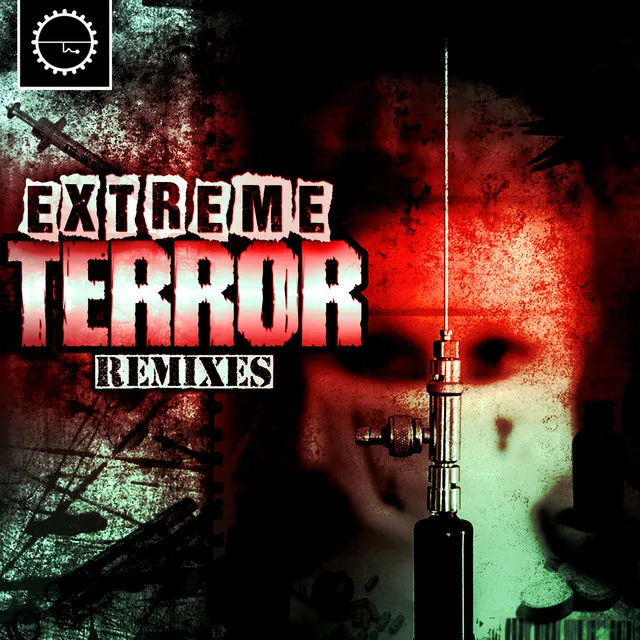 Extreme Terror - DOA & Darrien Kelly Mix Remix