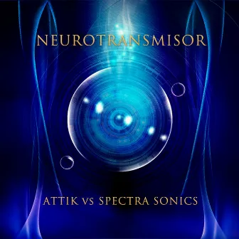 Neurotransmisor - Single by Space Vision