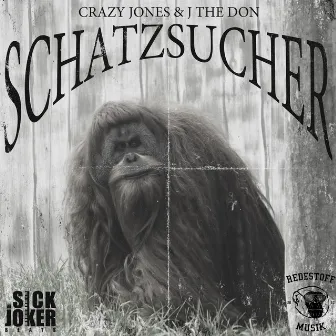 Schatzsucher by Crazy Jones