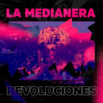 Revoluciones by La Medianera