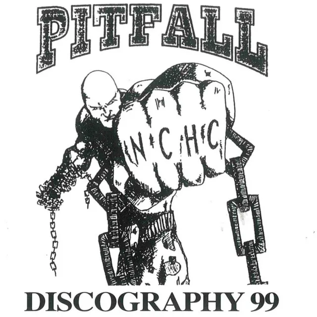 Pitfall