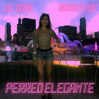 Perreo Elegante by Lil Kobe