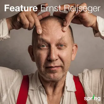 Feature (Reijsegers Choice of Tracks) by Ernst Reijseger