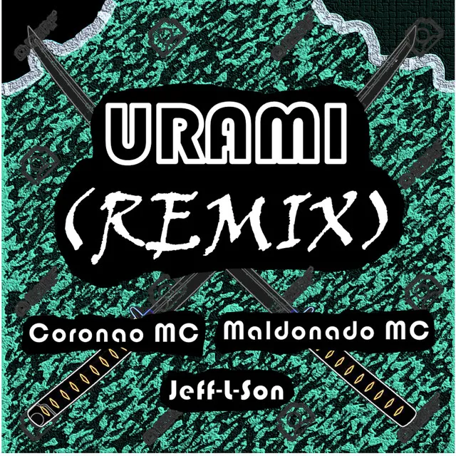 Urami - Remix