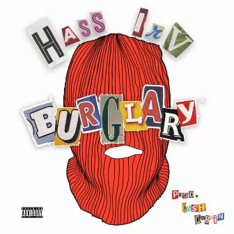 Burglary by Hass Irv